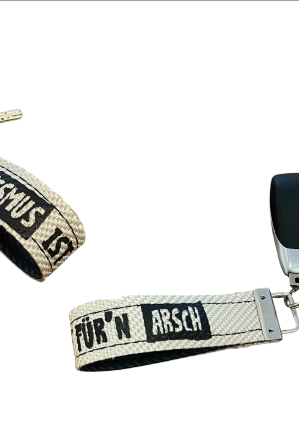 Key Chain RIFA Main